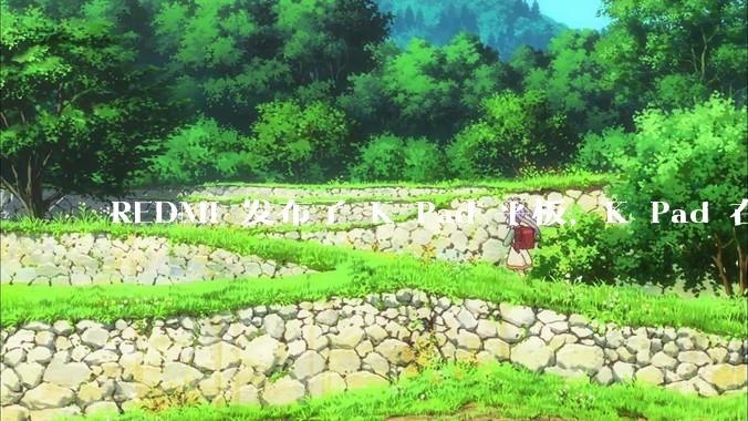 REDMI 发布了 K Pad 平板，K Pad 在性能、设计和价格上能否脱颖而出？