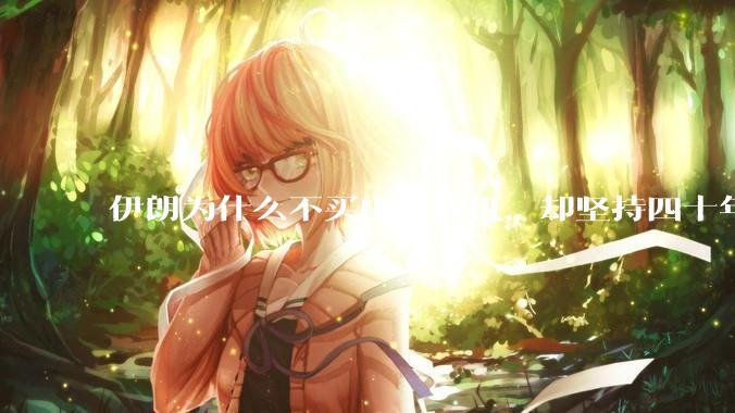 伊朗为什么不买中国战机，却坚持四十年用老旧的苏联米格29、美国F14雄猫战斗机?