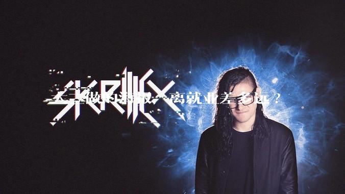 大三做的海报，离就业差多远?